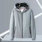 Chromashift Reflective Windbreaker – Daily Wear, Night Runs, Rides & Color-Shifting