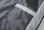 Chromashift Reflective Windbreaker – Daily Wear, Night Runs, Rides & Color-Shifting