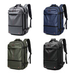 AirSeal Pro – Vacuum Compression Travel Backpack