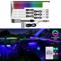 NeoFlow Dynamic RGB Interior Light Kit