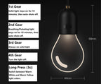 Car Charm Bulb