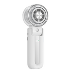 FrostBreeze 3-in-1 Cooling Mist Fan with Semiconductor Cooling Plate