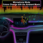 NeoFlow Dynamic RGB Interior Light Kit