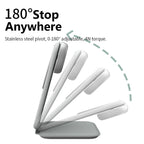 PocketFold 3-in-1