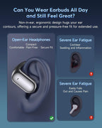 LinguaWave Pro — Real-Time AI Translation Earbuds