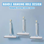 3-in-1 Spray Window & Mirror Squeegee