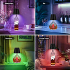 Gen.2 BottleGlow™ RGB Touch Lamp