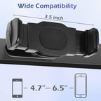 SlyFlex 360 Magnetic Phone Mount