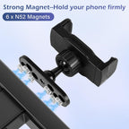 SlyFlex 360 Magnetic Phone Mount