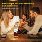 BottleGlow™ Luxe Ambient Touch Lamp