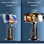 AimoStand – Built-in AI Camera Smart Auto-Tracking Phone Stand