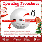 LumiOrb WiFi Crystal Ball – 3D Video & Photo Memory Sphere