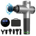 PulsePro 30 – Deep Tissue Massage Gun