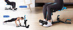 Merach 2417 3 In 1 Multifunctional Deep Squat Machine