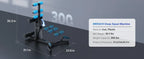 Merach 2417 3 In 1 Multifunctional Deep Squat Machine