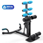 Merach 2417 3 In 1 Multifunctional Deep Squat Machine