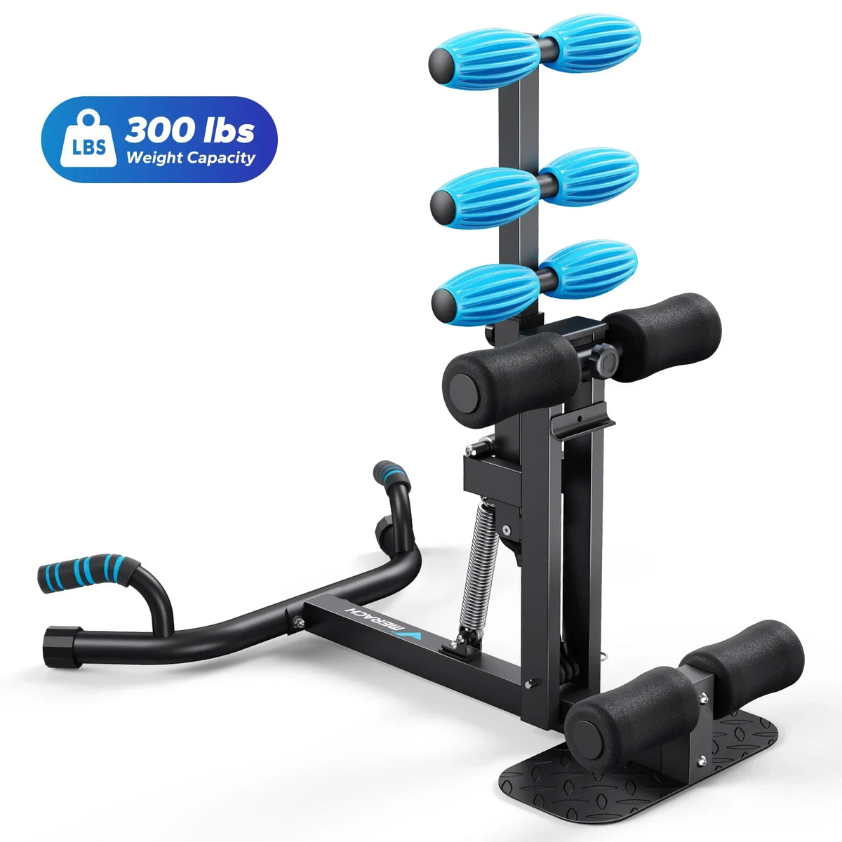 Merach 2417 3 In 1 Multifunctional Deep Squat Machine