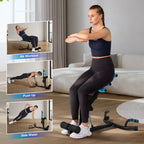 Merach 2417 3 In 1 Multifunctional Deep Squat Machine