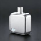 AI Battery Guard: The World’s First 140W Physical Power-Cut Tool for 100% Battery Health & Home Safety