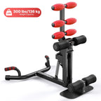 Merach 2417 3 In 1 Multifunctional Deep Squat Machine