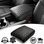 Premium Waterproof Car Center Console Armrest Cushion Pad