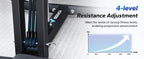 Merach 2417 3 In 1 Multifunctional Deep Squat Machine