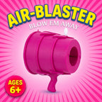 Airzooka Air Blaster