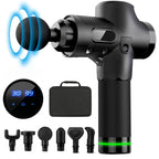 PulsePro 30 – Deep Tissue Massage Gun
