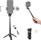 SnapPro 3-in-1 Creator Stick – Tripod, Selfie, Grip