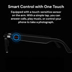 SwiftVox Smart Glasses