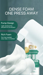 CHYANG Active Foam Sneaker Cleaner Set