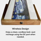 IllusioLight 3D Ambient Lamp
