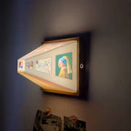 IllusioLight 3D Ambient Lamp