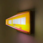 IllusioLight 3D Ambient Lamp