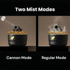 CannonMist™ Aromatherapy Humidifier