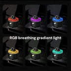 CannonMist™ Aromatherapy Humidifier