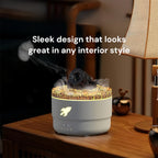 CannonMist™ Aromatherapy Humidifier