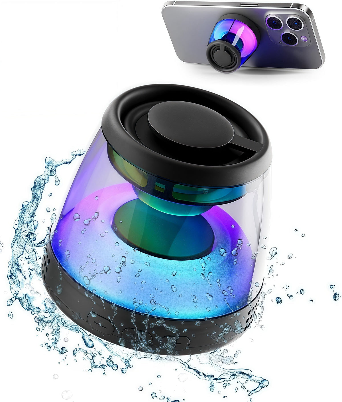 MagVibe™ SoundPillar