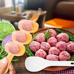 2 pcs Rice Ball Shaker Set – Easy DIY Rice Ball Maker