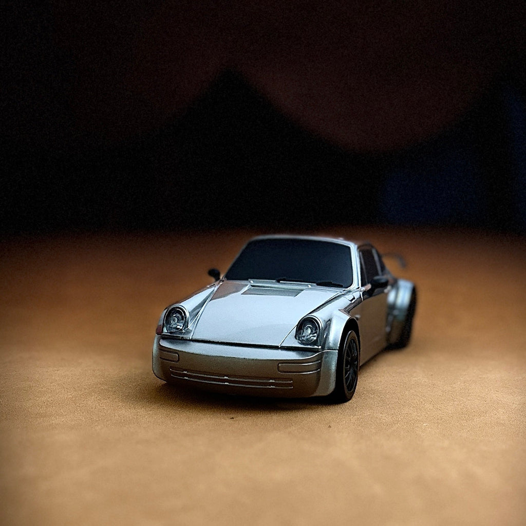 Retro Drift Master RC