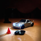 Retro Drift Master RC