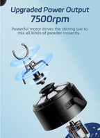 ProBlend One-Touch Shaker – Smooth Protein Mix Anywhere