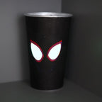 GlowSpider Reveal Cup – Color-Changing with Luminous Eyes