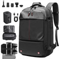 AirSeal Pro – Vacuum Compression Travel Backpack