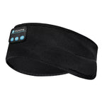 DreamBand 3-in-1 Bluetooth Sleep & Sport Headband Sleep Mask Headphones