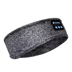 DreamBand 3-in-1 Bluetooth Sleep & Sport Headband Sleep Mask Headphones