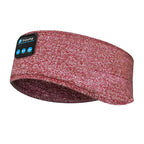 DreamBand 3-in-1 Bluetooth Sleep & Sport Headband Sleep Mask Headphones