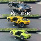 Drift Dash Mini – Dynamic Drifting Car Model