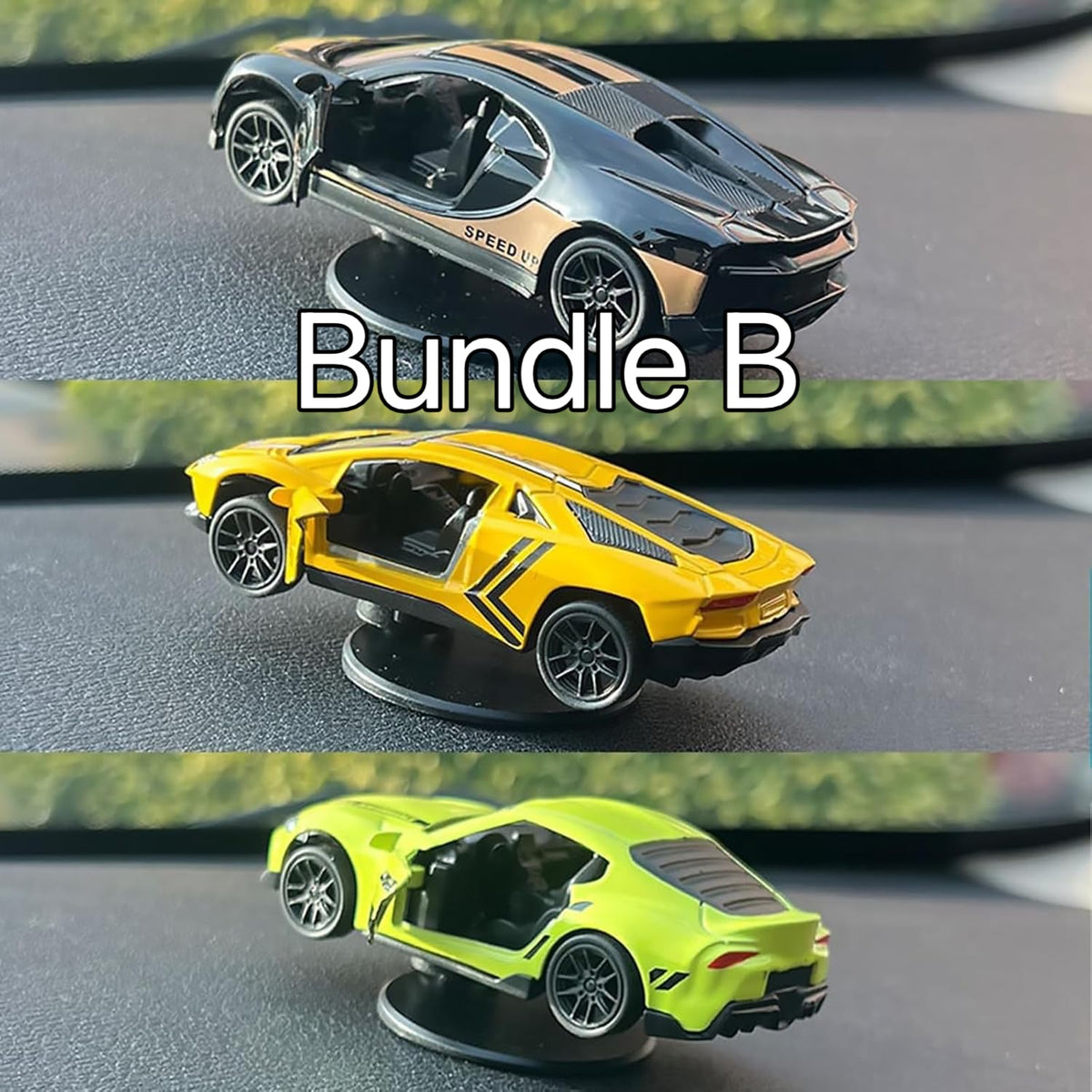 Drift Dash Mini – Dynamic Drifting Car Model