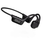 AquaVibe Swim-Proof Bone Conduction Headphones